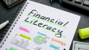 Read more about the article Empower Your Future: Essential Financial Health Support for Budgeting and Investing