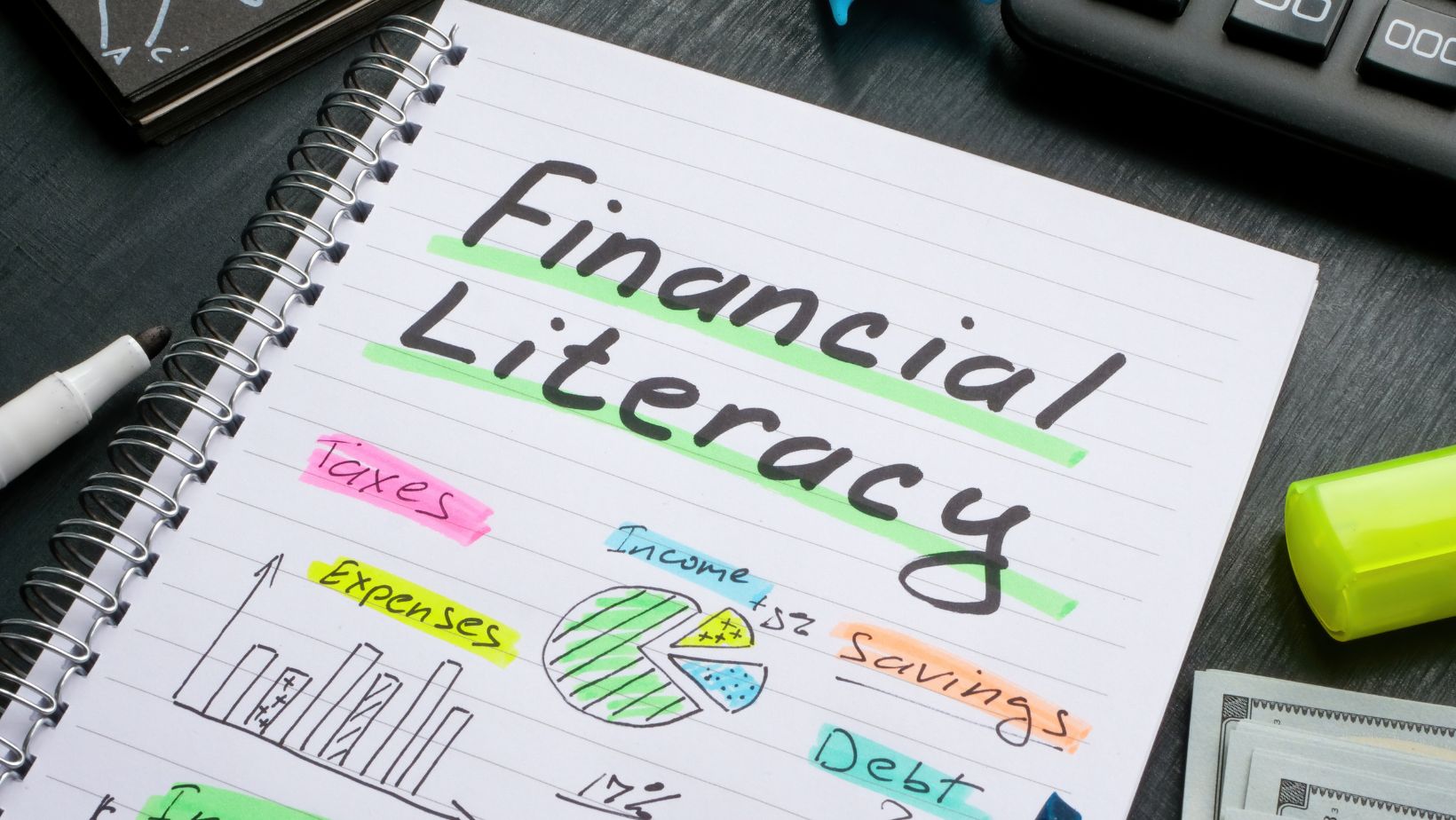You are currently viewing Empower Your Future: Essential Financial Health Support for Budgeting and Investing